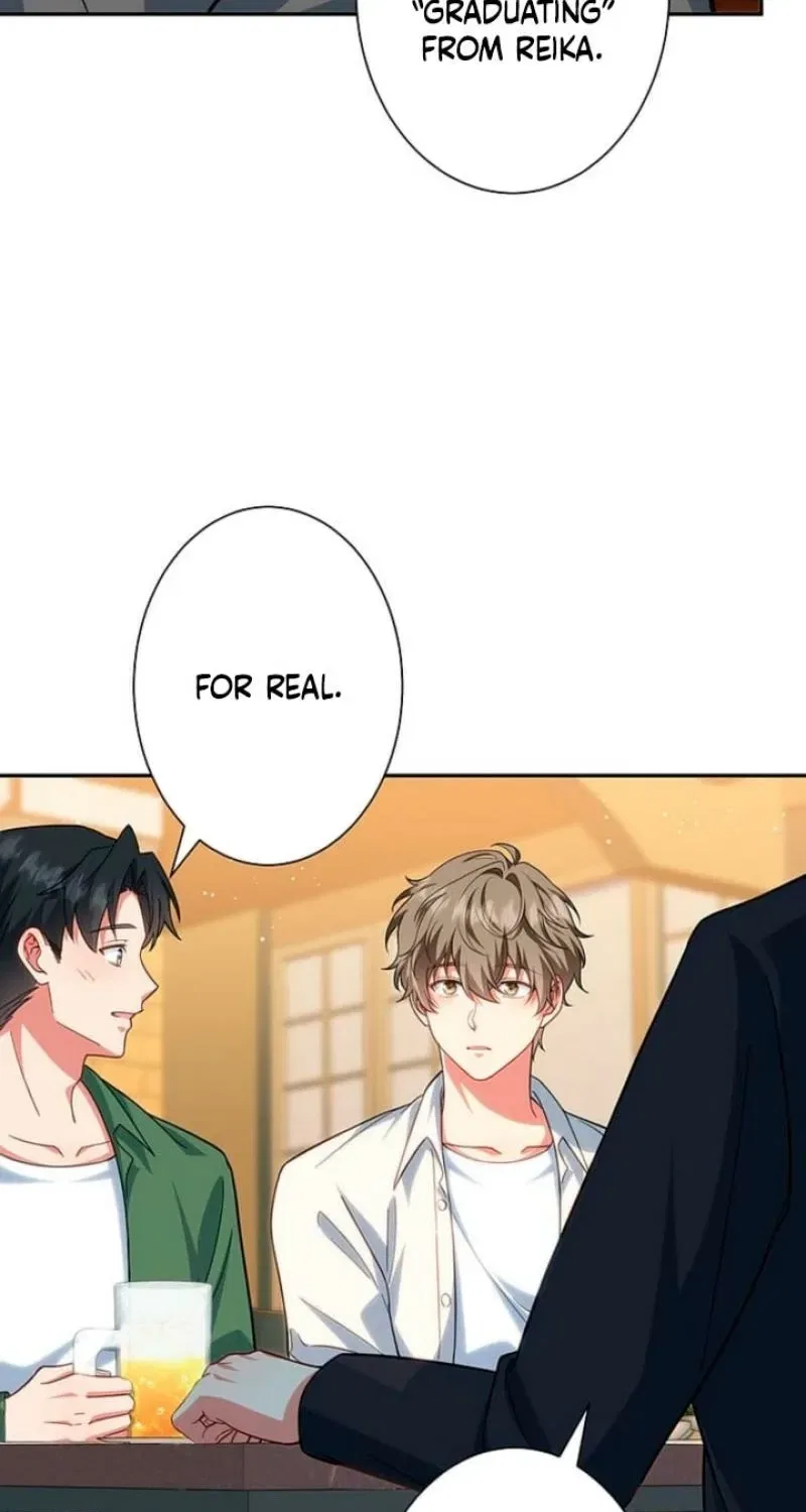 If I’m an Unfaithful Woman… I’ll Go to Hell Chapter 19 – Page 22
