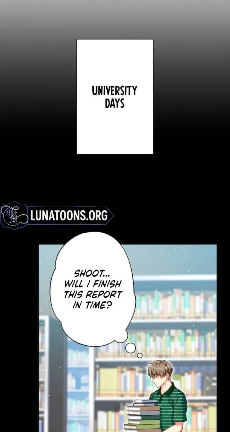 If I’m an Unfaithful Woman… I’ll Go to Hell Chapter 19 – Page 25