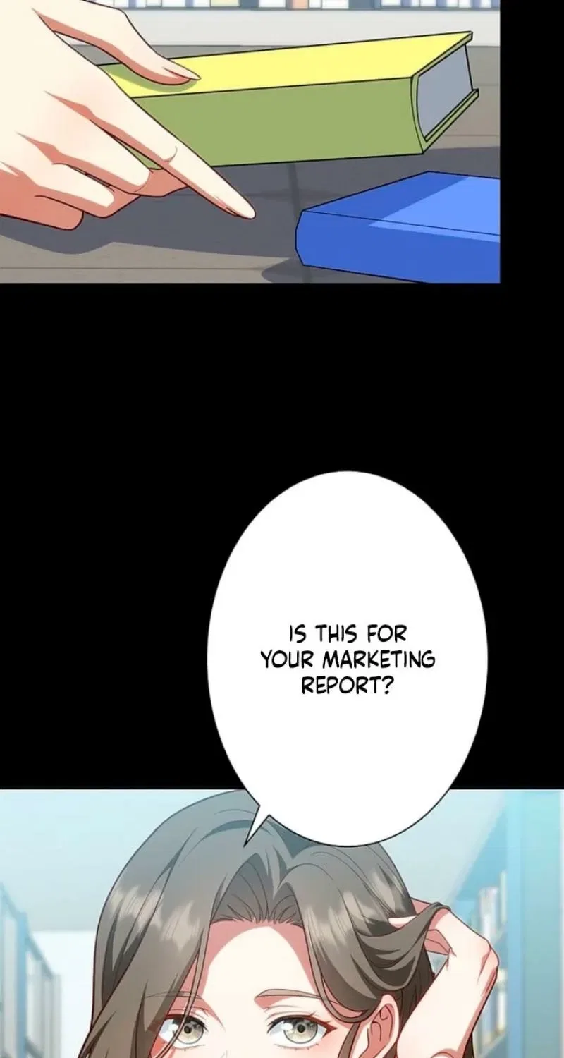 If I’m an Unfaithful Woman… I’ll Go to Hell Chapter 19 – Page 29