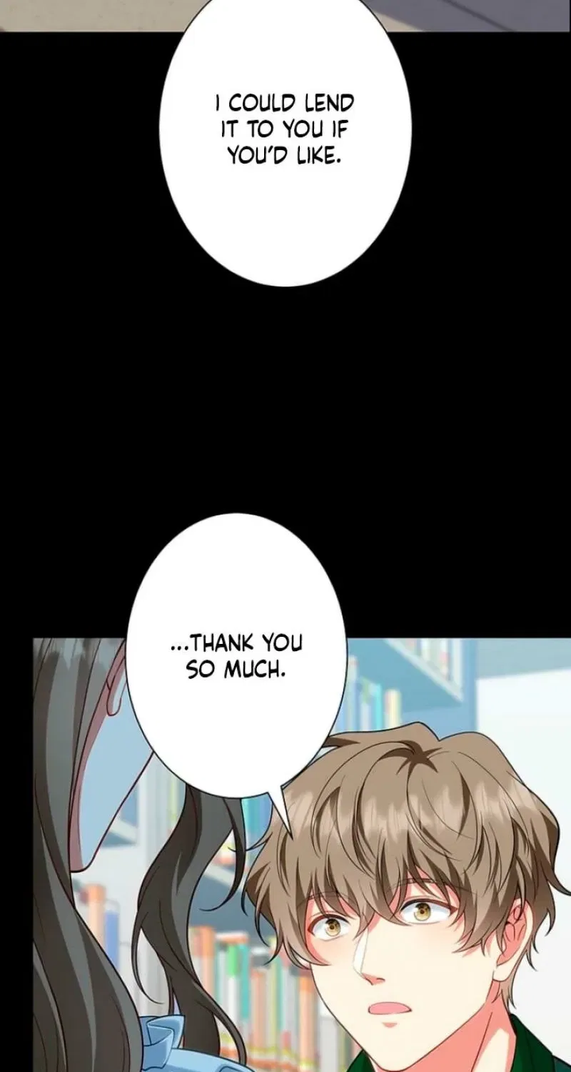 If I’m an Unfaithful Woman… I’ll Go to Hell Chapter 19 – Page 32