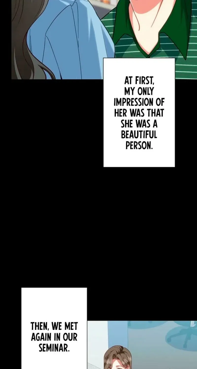 If I’m an Unfaithful Woman… I’ll Go to Hell Chapter 19 – Page 33