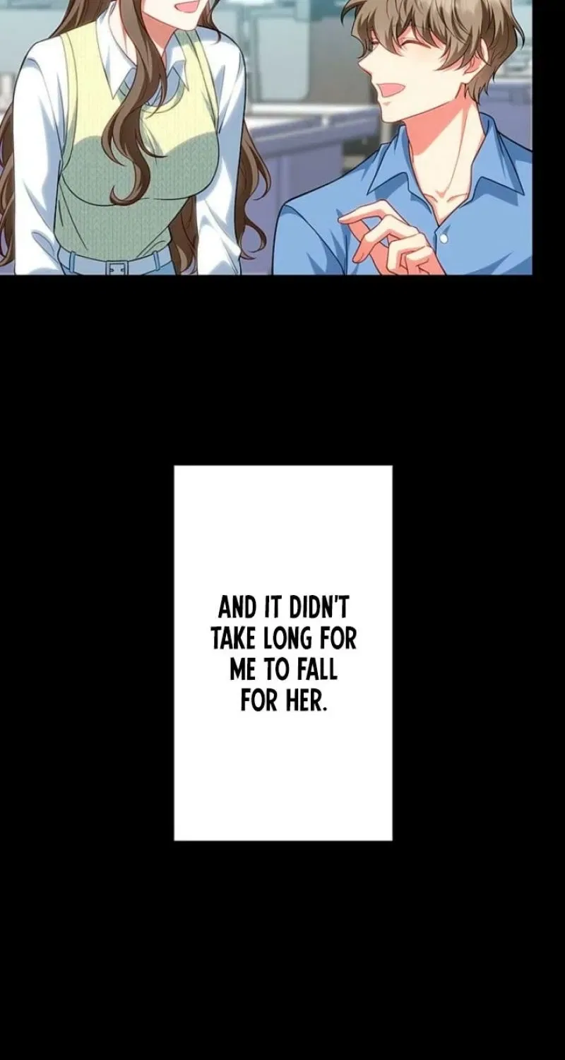If I’m an Unfaithful Woman… I’ll Go to Hell Chapter 19 – Page 35