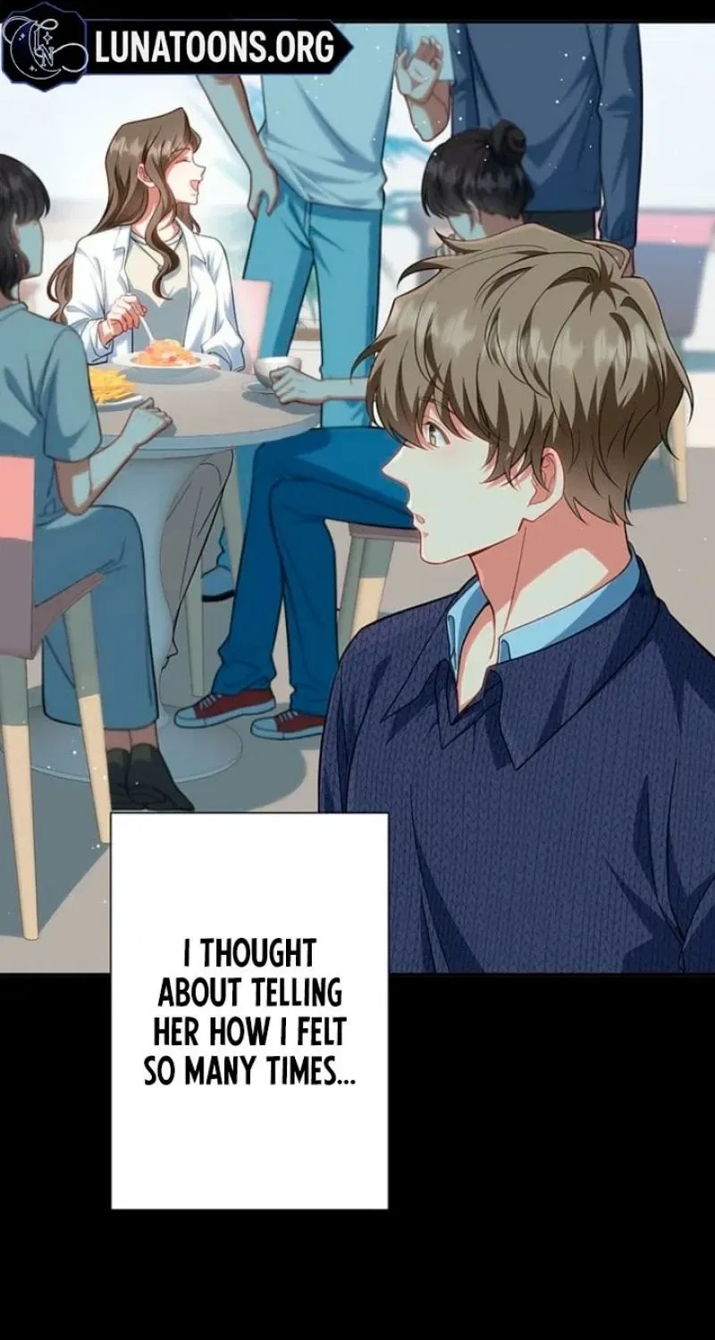 If I’m an Unfaithful Woman… I’ll Go to Hell Chapter 19 – Page 37