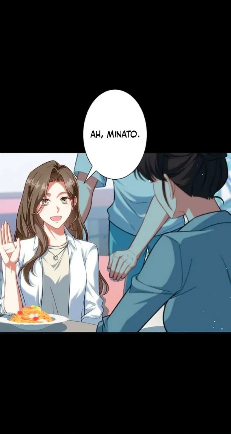 If I’m an Unfaithful Woman… I’ll Go to Hell Chapter 19 – Page 38