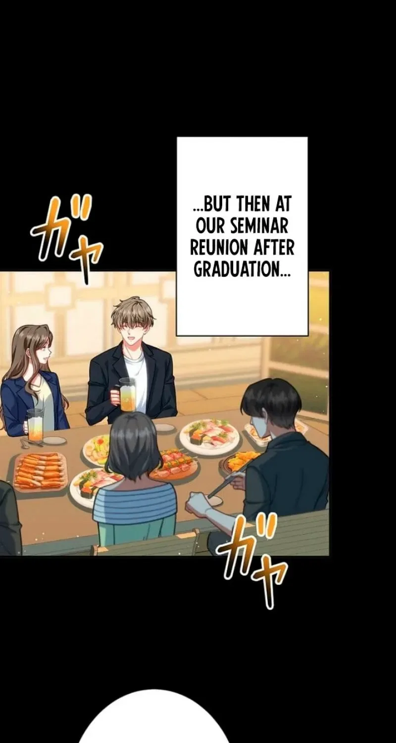 If I’m an Unfaithful Woman… I’ll Go to Hell Chapter 19 – Page 40