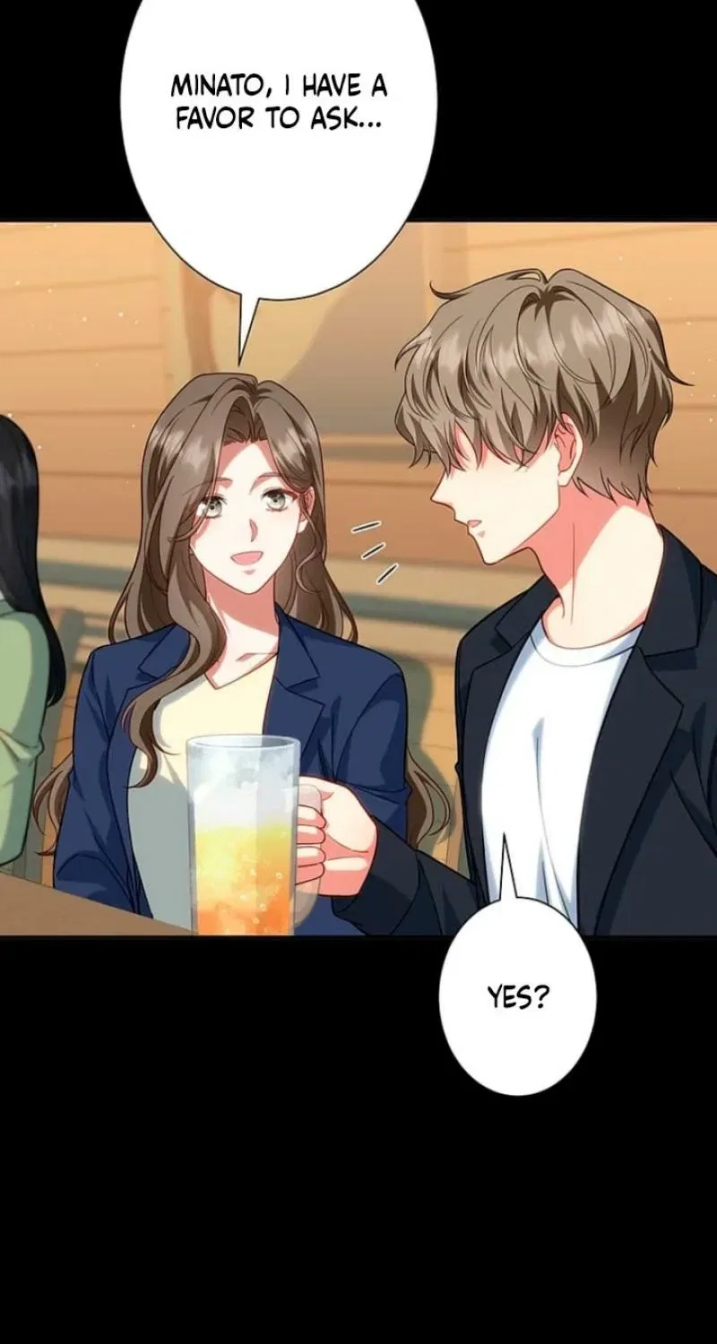 If I’m an Unfaithful Woman… I’ll Go to Hell Chapter 19 – Page 41