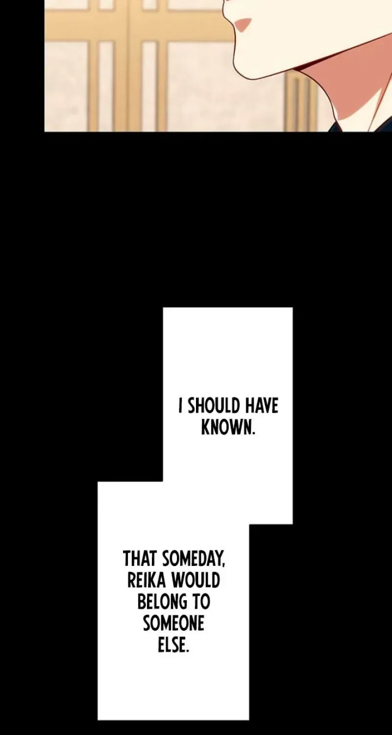 If I’m an Unfaithful Woman… I’ll Go to Hell Chapter 19 – Page 44