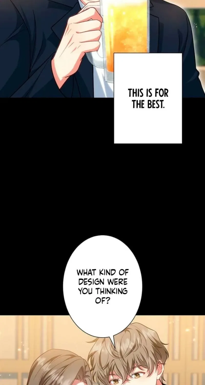 If I’m an Unfaithful Woman… I’ll Go to Hell Chapter 19 – Page 46