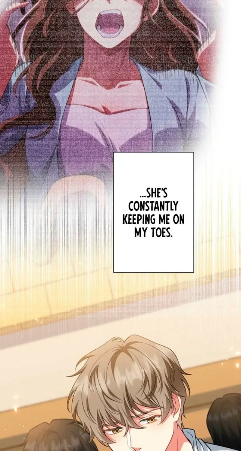 If I’m an Unfaithful Woman… I’ll Go to Hell Chapter 19 – Page 50