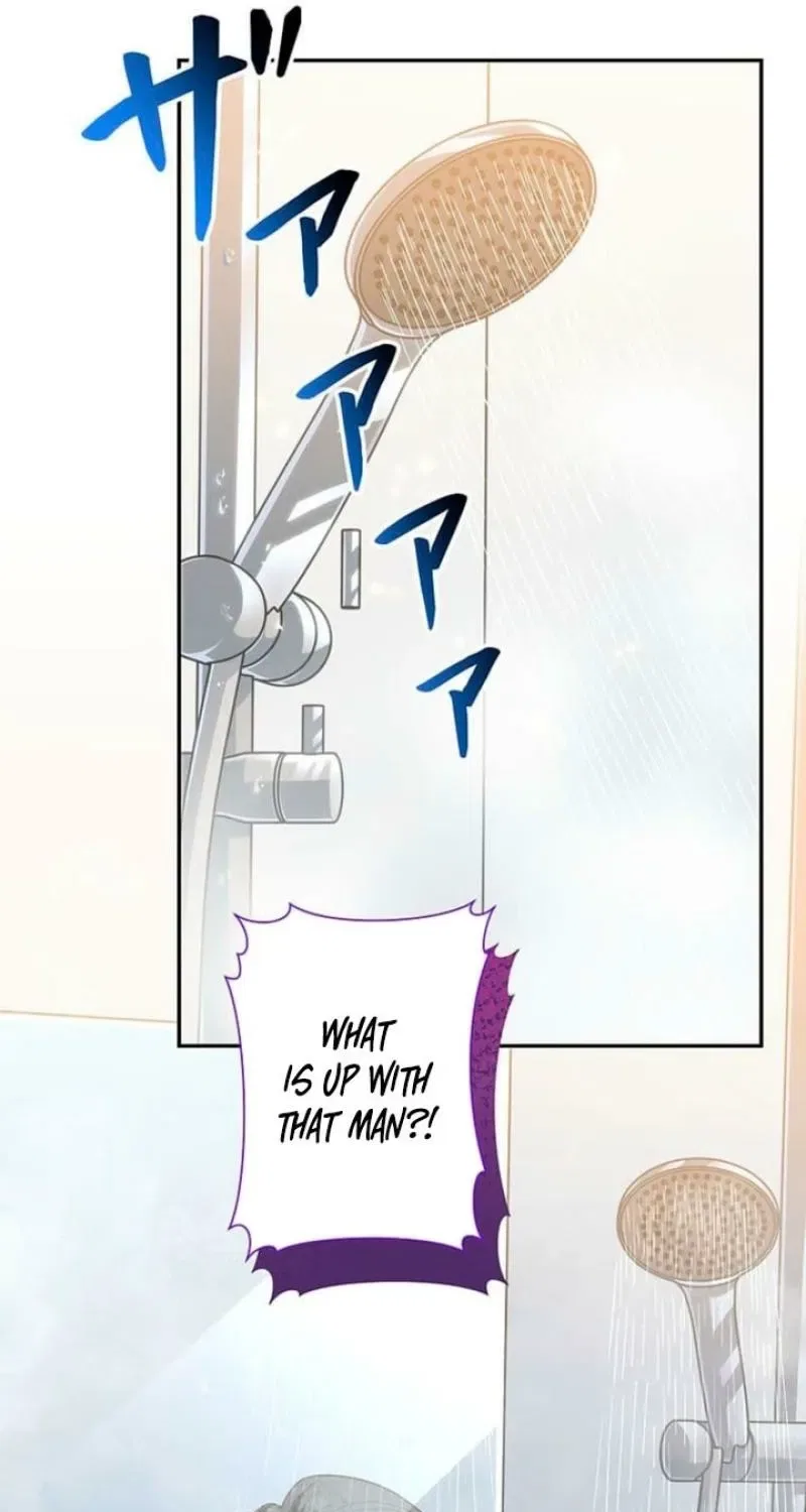If I’m an Unfaithful Woman… I’ll Go to Hell Chapter 19 – Page 59