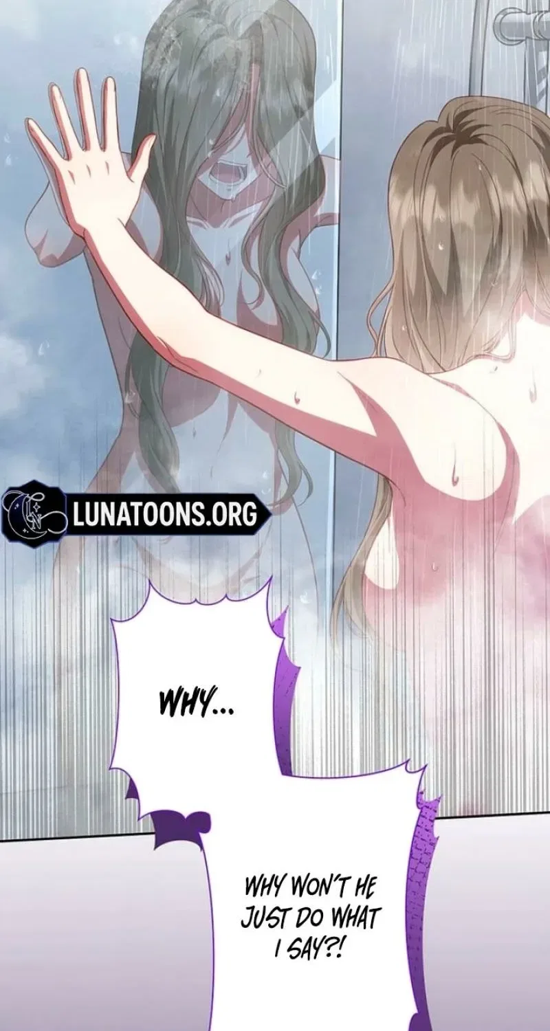If I’m an Unfaithful Woman… I’ll Go to Hell Chapter 19 – Page 60
