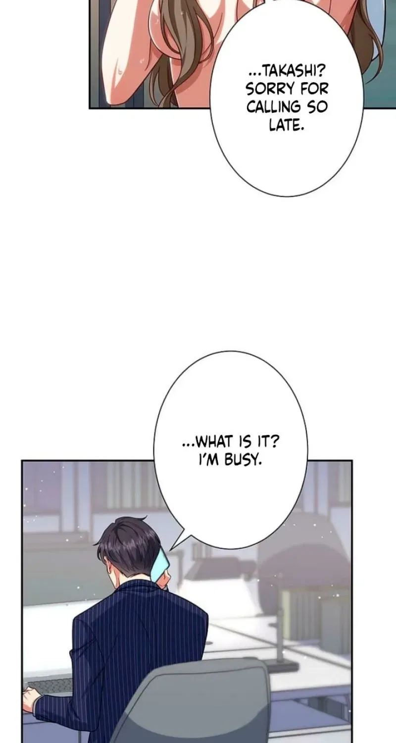 If I’m an Unfaithful Woman… I’ll Go to Hell Chapter 19 – Page 69