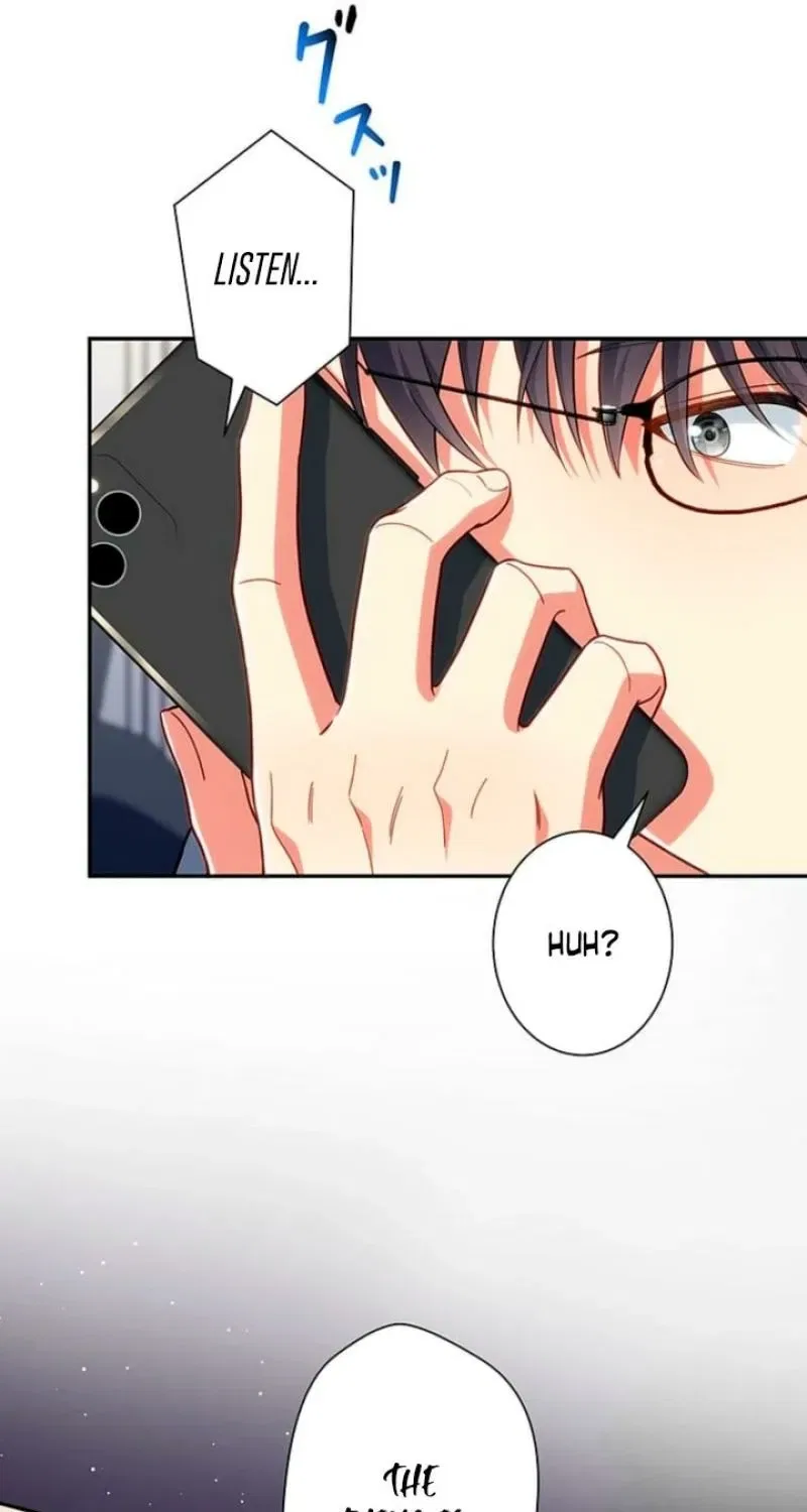 If I’m an Unfaithful Woman… I’ll Go to Hell Chapter 19 – Page 71