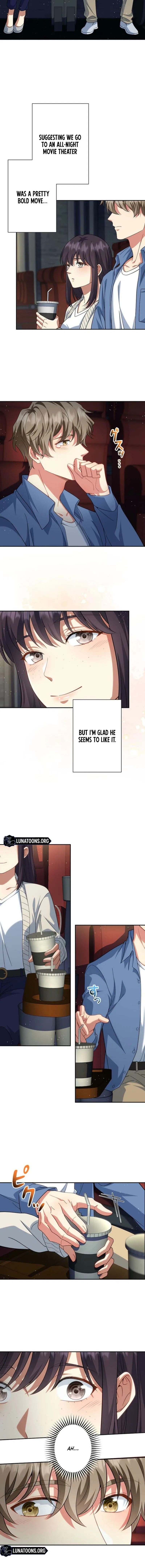 If I’m an Unfaithful Woman… I’ll Go to Hell Chapter 18 – Page 9