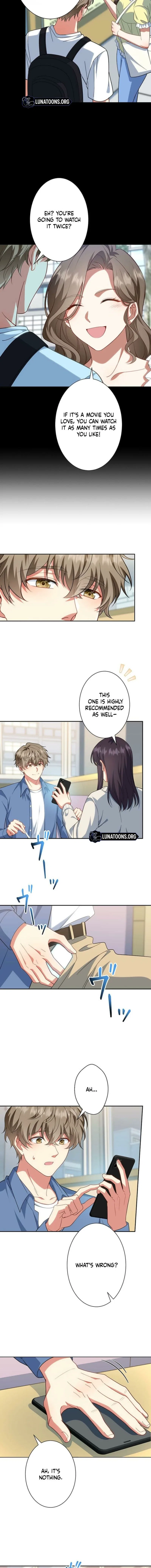 If I’m an Unfaithful Woman… I’ll Go to Hell Chapter 16 – Page 8
