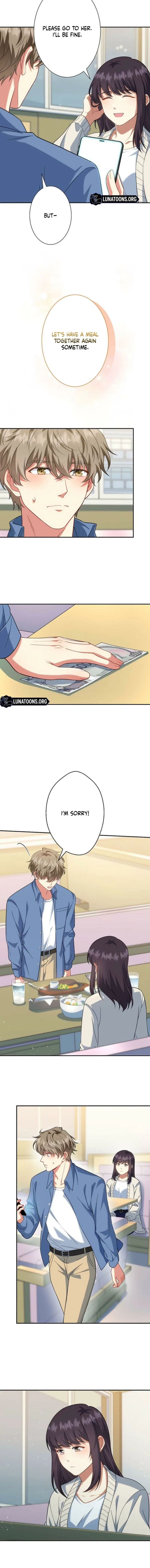 If I’m an Unfaithful Woman… I’ll Go to Hell Chapter 16 – Page 10