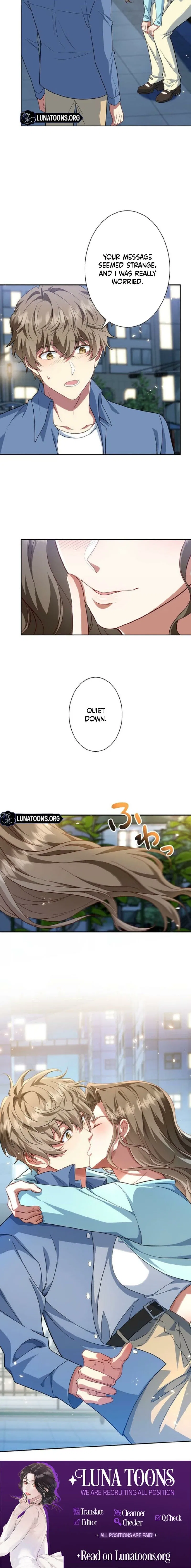 If I’m an Unfaithful Woman… I’ll Go to Hell Chapter 16 – Page 12
