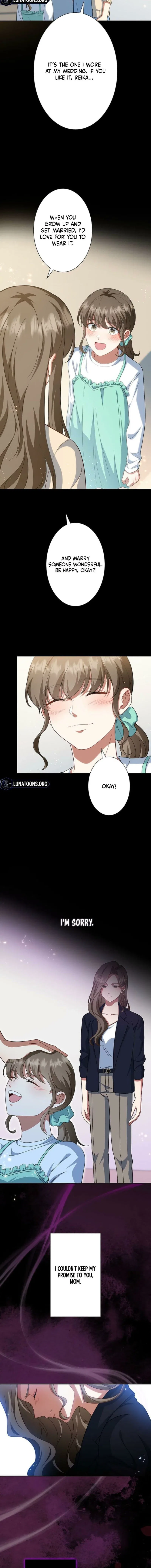 If I’m an Unfaithful Woman… I’ll Go to Hell Chapter 15 – Page 2