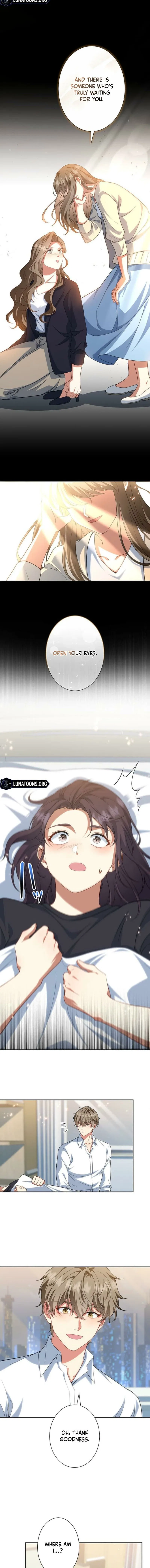 If I’m an Unfaithful Woman… I’ll Go to Hell Chapter 15 – Page 4