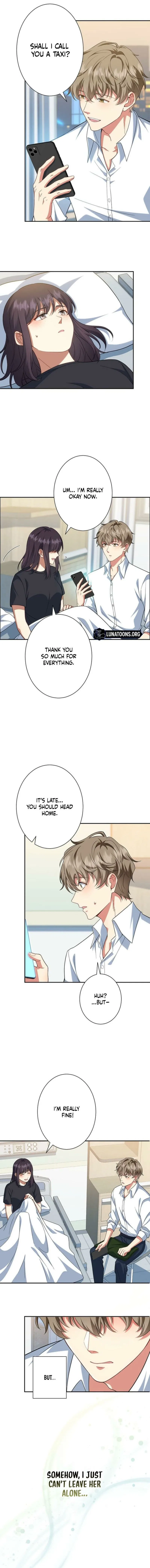 If I’m an Unfaithful Woman… I’ll Go to Hell Chapter 15 – Page 6