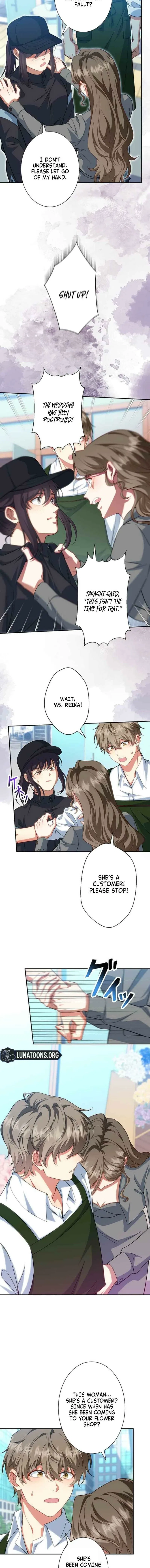 If I’m an Unfaithful Woman… I’ll Go to Hell Chapter 14 – Page 2