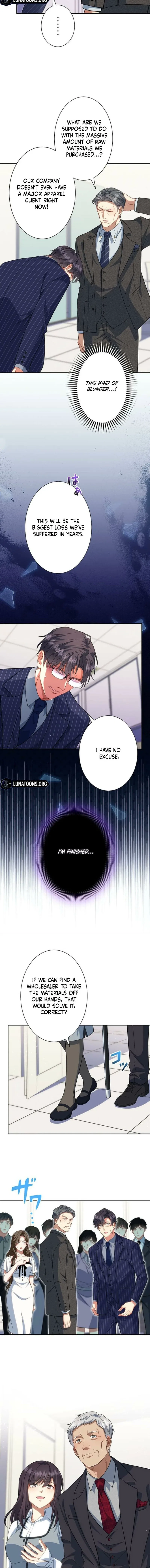 If I’m an Unfaithful Woman… I’ll Go to Hell Chapter 13 – Page 2