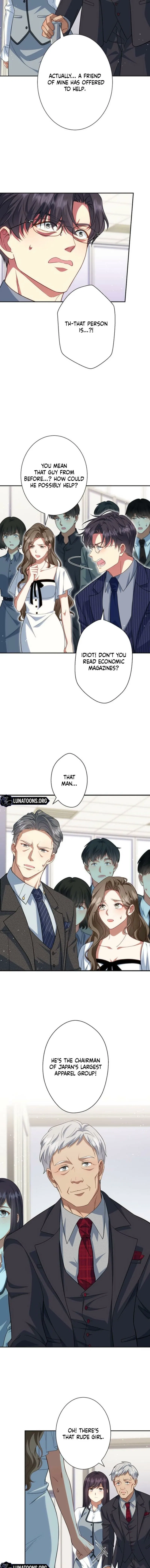 If I’m an Unfaithful Woman… I’ll Go to Hell Chapter 13 – Page 3