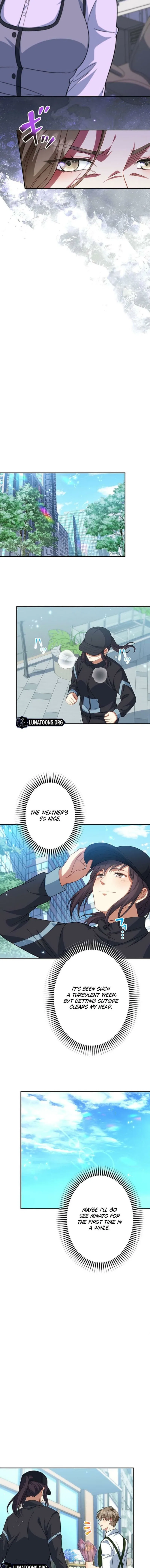 If I’m an Unfaithful Woman… I’ll Go to Hell Chapter 13 – Page 9
