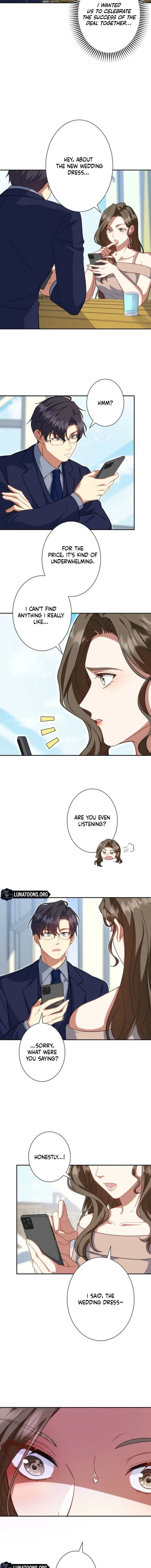 If I’m an Unfaithful Woman… I’ll Go to Hell Chapter 12 – Page 9