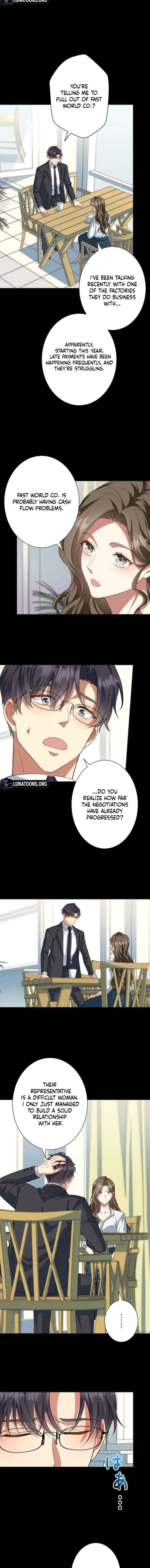 If I’m an Unfaithful Woman… I’ll Go to Hell Chapter 11 – Page 2