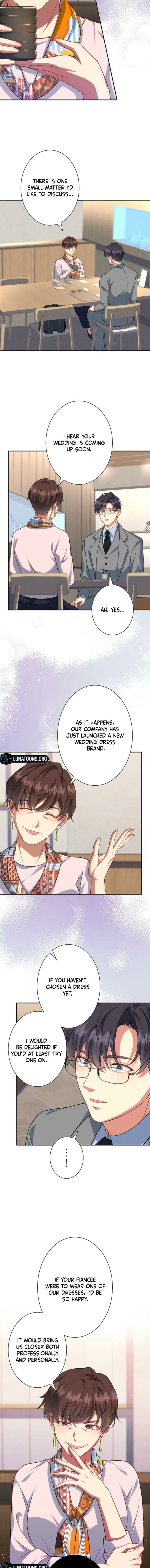 If I’m an Unfaithful Woman… I’ll Go to Hell Chapter 11 – Page 9