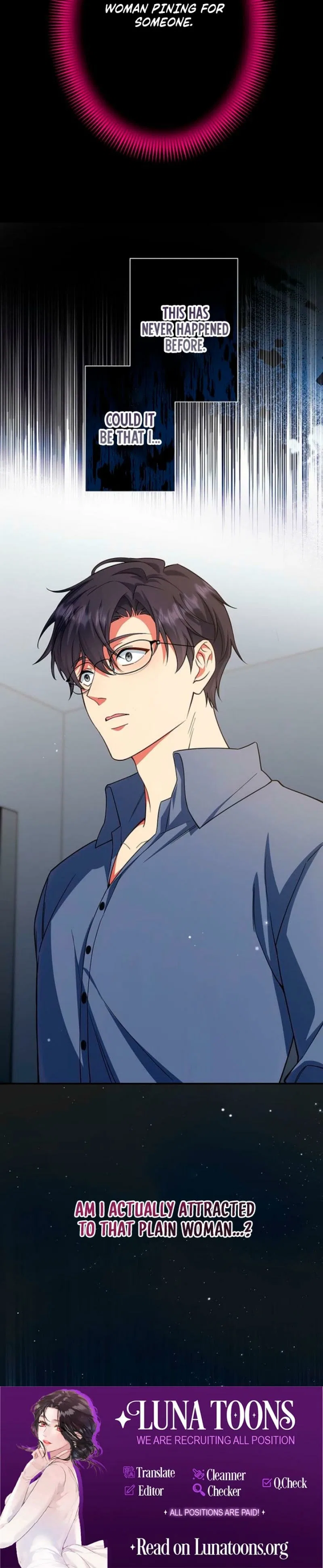 If I’m an Unfaithful Woman… I’ll Go to Hell Chapter 8 – Page 11