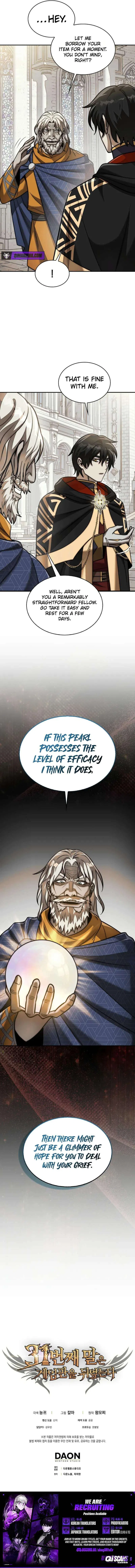 The 31st Piece Overturns the Board Chapter 118 – Page 10