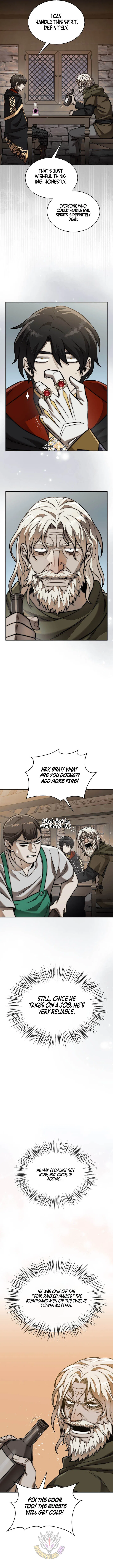 The 31st Piece Overturns the Board Chapter 116 – Page 4