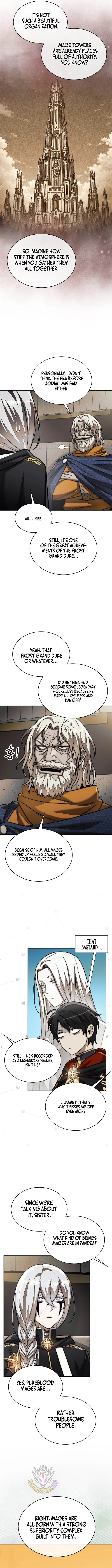 The 31st Piece Overturns the Board Chapter 116 – Page 9
