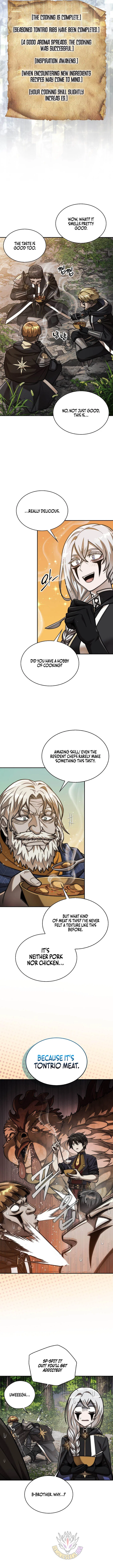 The 31st Piece Overturns the Board Chapter 116 – Page 12