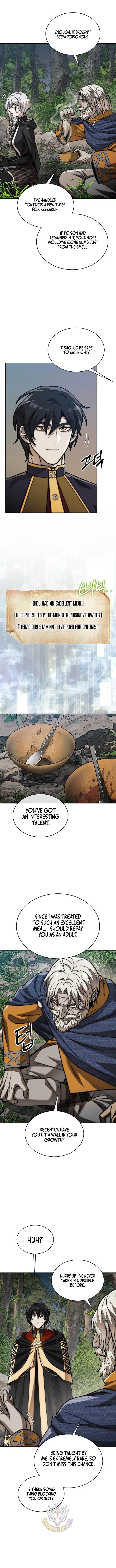 The 31st Piece Overturns the Board Chapter 116 – Page 13