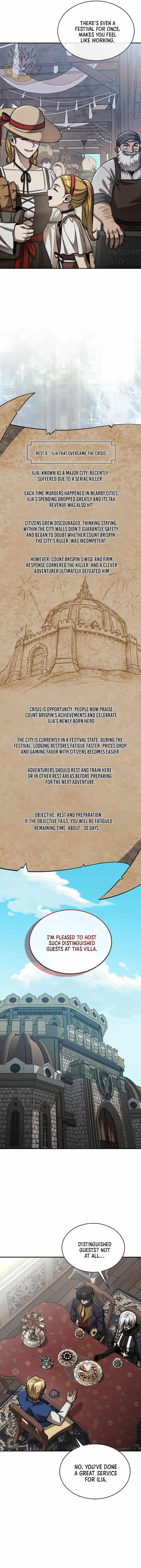 The 31st Piece Overturns the Board Chapter 115 – Page 2