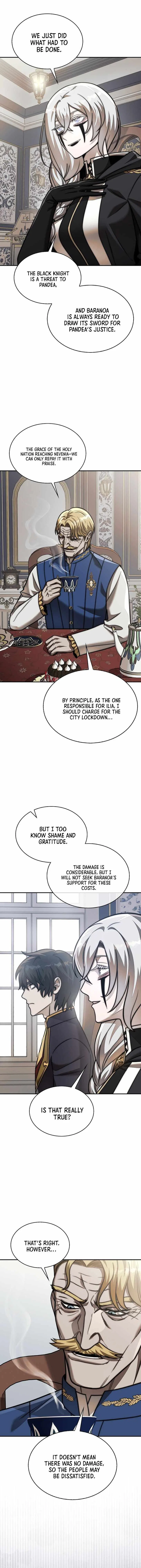 The 31st Piece Overturns the Board Chapter 115 – Page 3