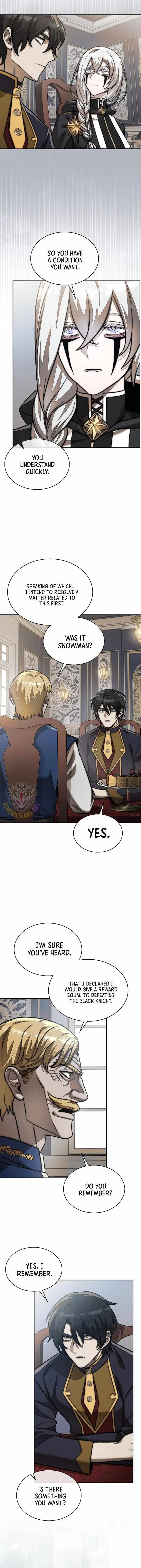 The 31st Piece Overturns the Board Chapter 115 – Page 4