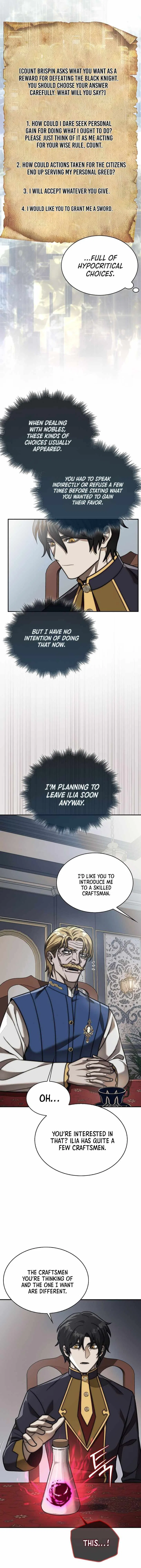 The 31st Piece Overturns the Board Chapter 115 – Page 5