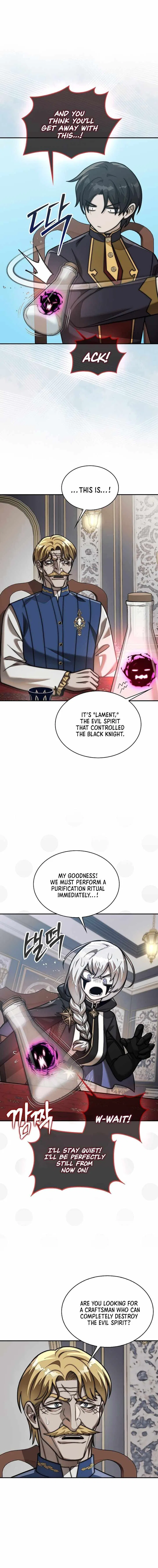 The 31st Piece Overturns the Board Chapter 115 – Page 6