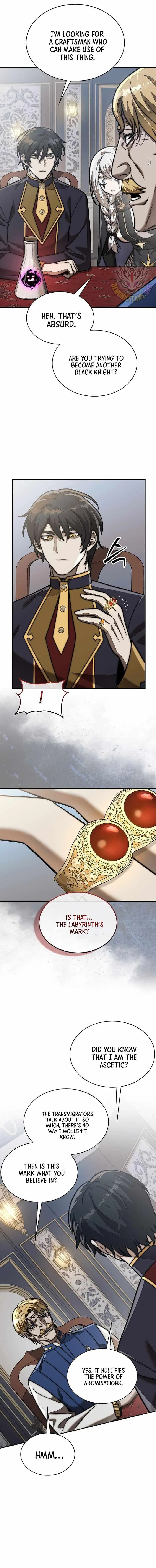 The 31st Piece Overturns the Board Chapter 115 – Page 7
