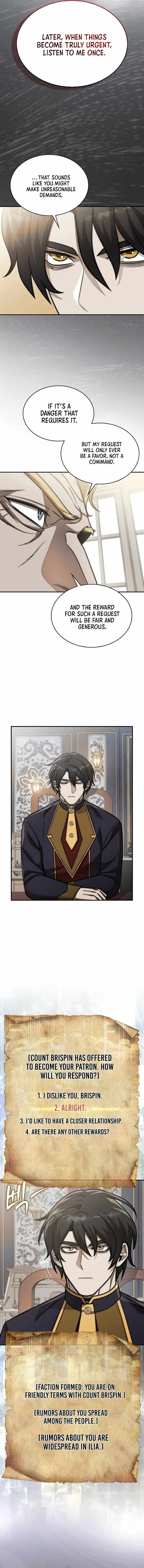The 31st Piece Overturns the Board Chapter 115 – Page 12