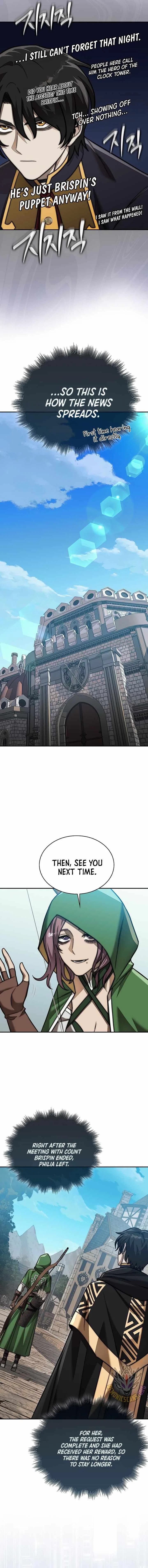The 31st Piece Overturns the Board Chapter 115 – Page 13