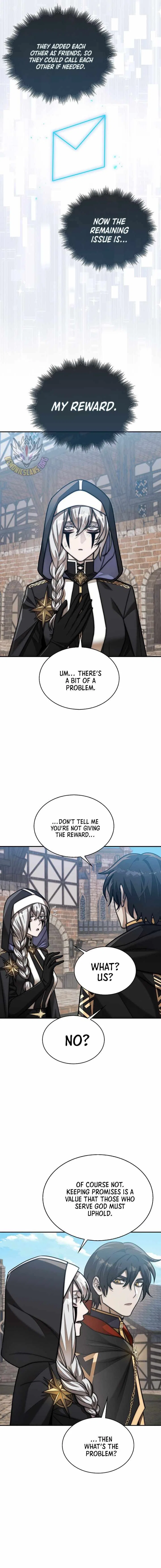The 31st Piece Overturns the Board Chapter 115 – Page 14