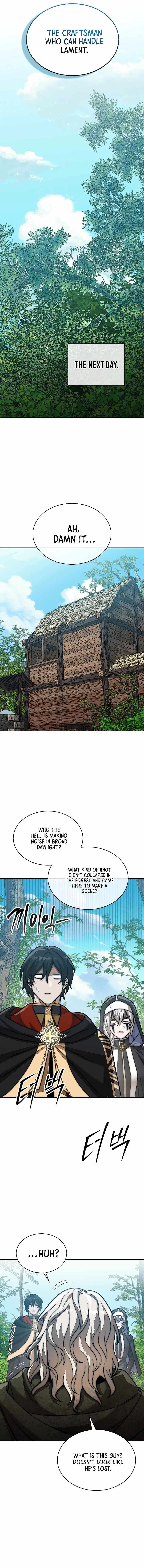 The 31st Piece Overturns the Board Chapter 115 – Page 17