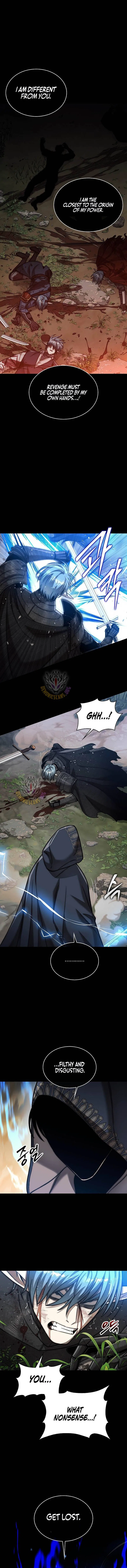 The 31st Piece Overturns the Board Chapter 114 – Page 7