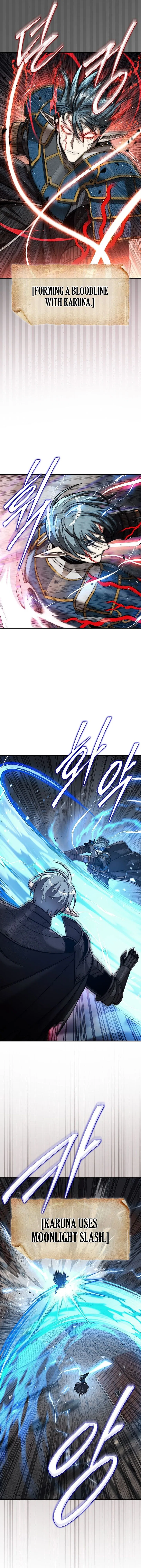 The 31st Piece Overturns the Board Chapter 113 – Page 3
