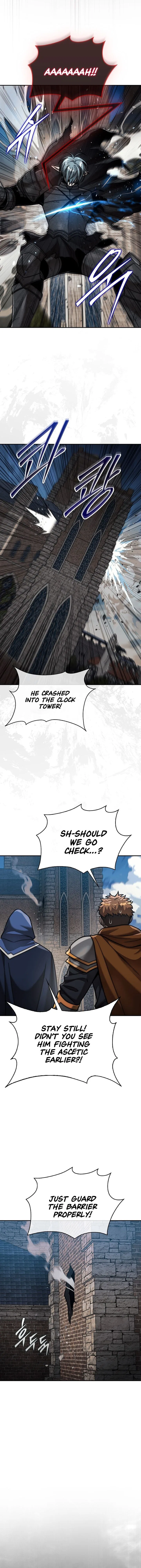 The 31st Piece Overturns the Board Chapter 113 – Page 4